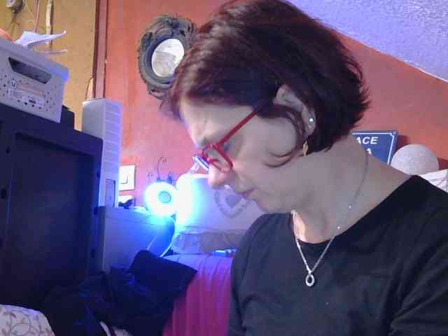 LanaXXX1 webcam
