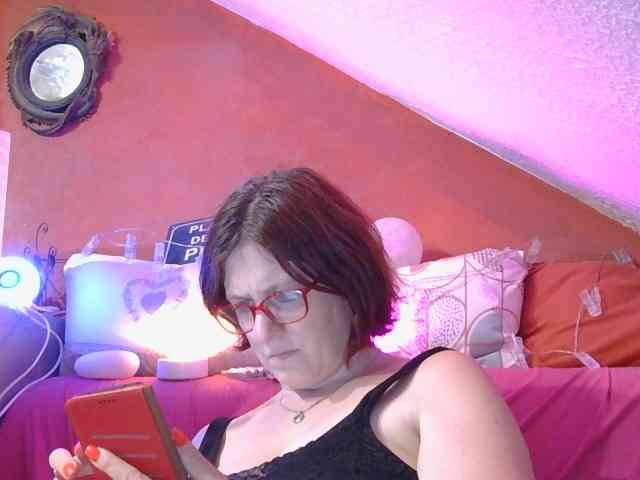 Modèle: LanaXXX1