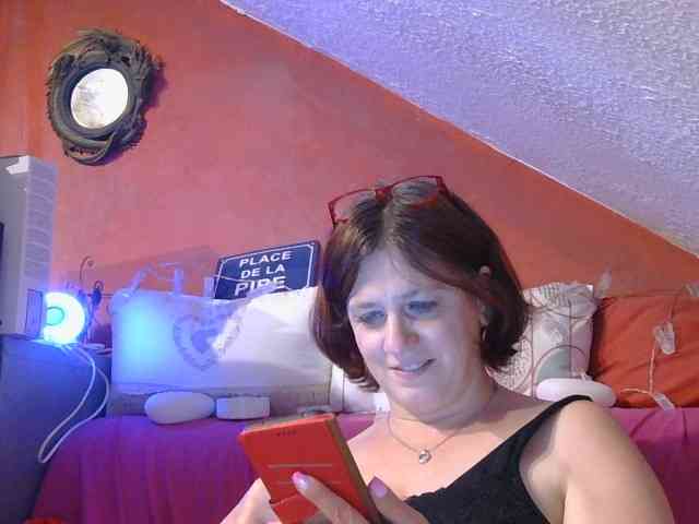 Modèle: LanaXXX1