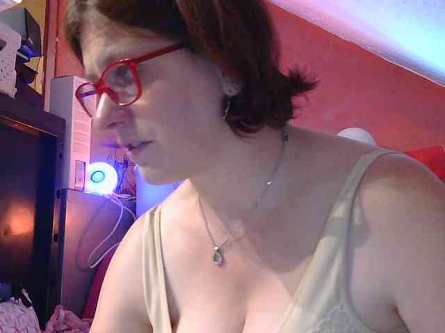 Modèle: LanaXXX1