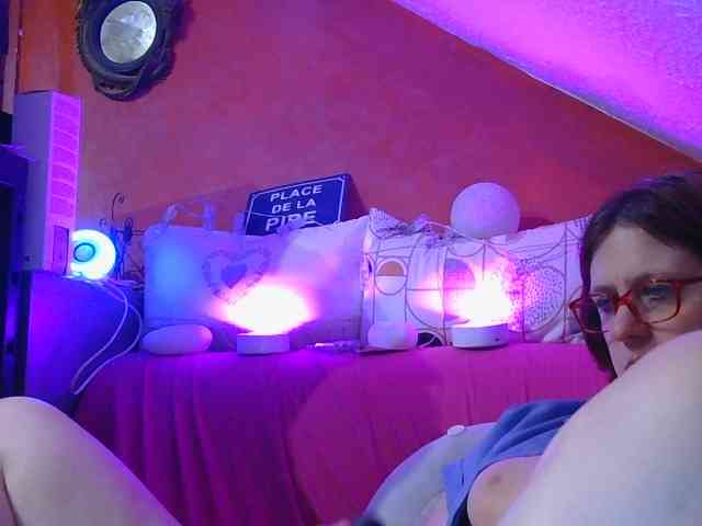 Modèle: LanaXXX1