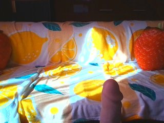 Angelique4 Porn Show