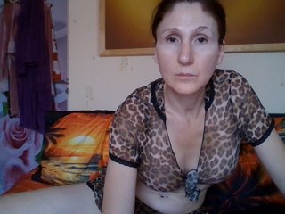 Angelique4 Porn Show