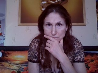 Angelique4 Porn Show