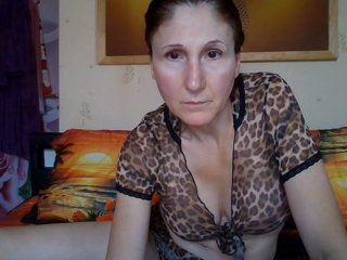 Angelique4 Porn Show