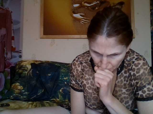 Angelique4 live cam preview