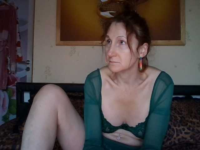 Angelique4 live cam preview