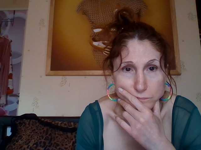 Angelique4 live cam preview
