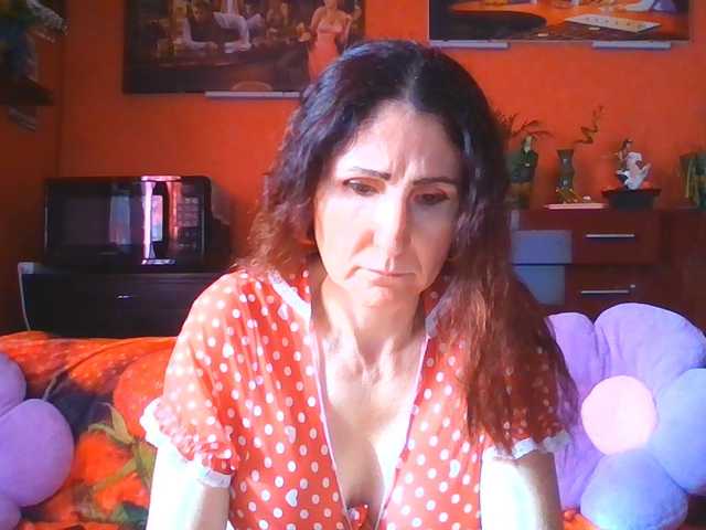 Camgirl angelique4 sur Bongacams