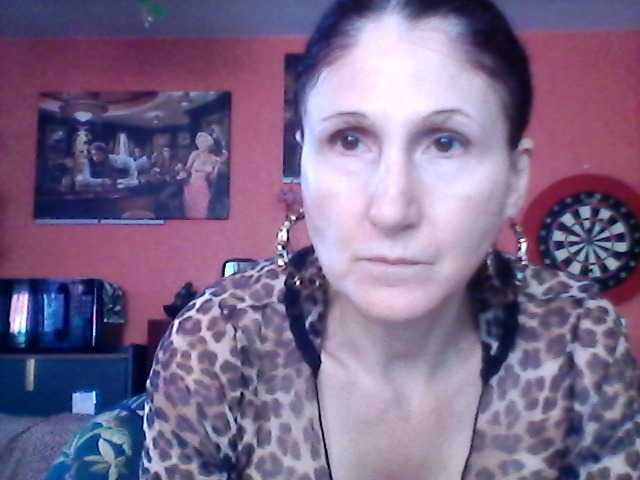 angelique4 live cam on BongaCams