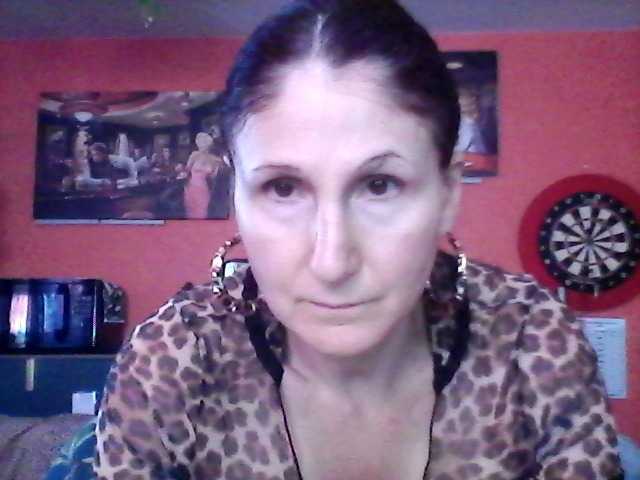 Angelique4 live cam preview