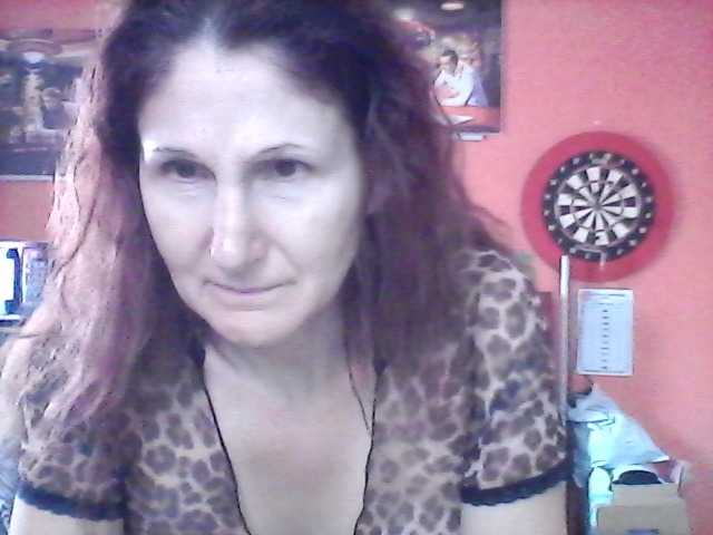 angelique4 live cam on BongaCams