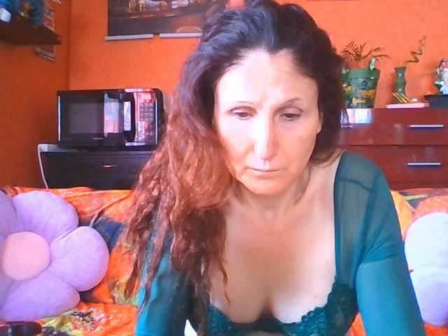 Camgirl angelique4 sur Bongacams