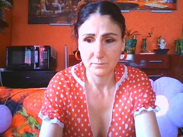 angelique4 live cam on BongaCams