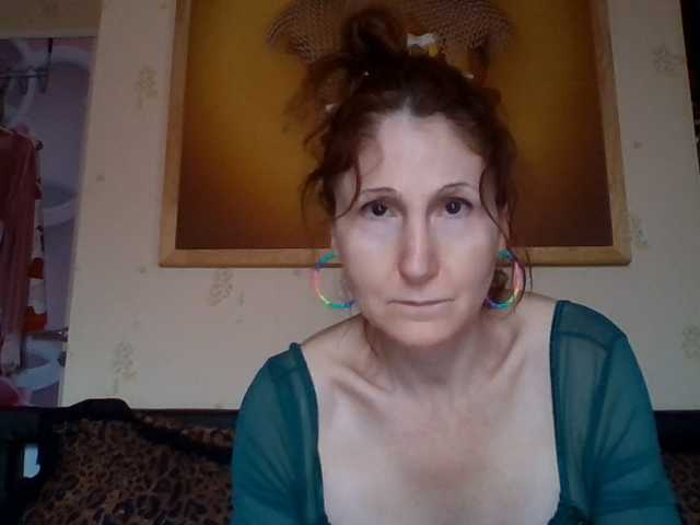 Angelique4 live cam preview