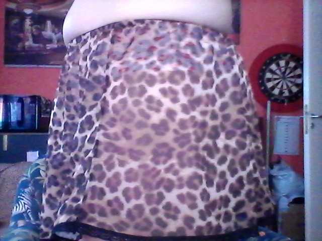 angelique4 live cam on BongaCams
