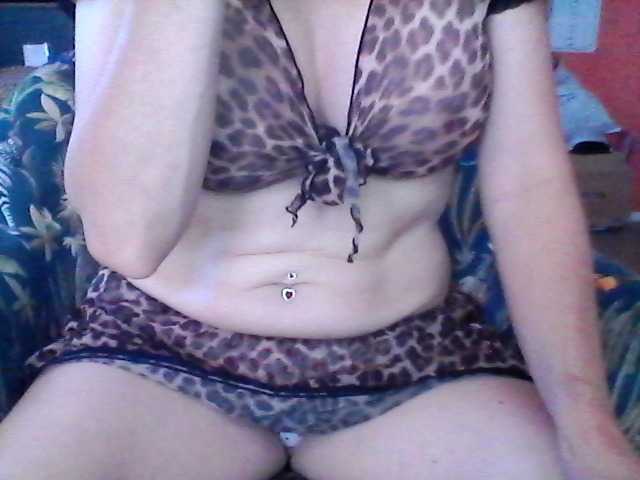 Angelique4 live cam preview