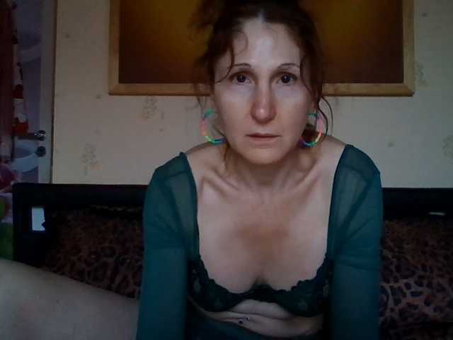 Angelique4 live cam preview