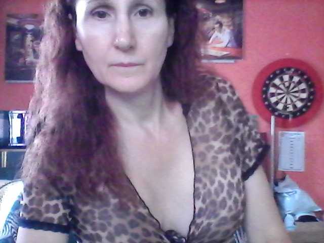 Angelique4 live cam preview