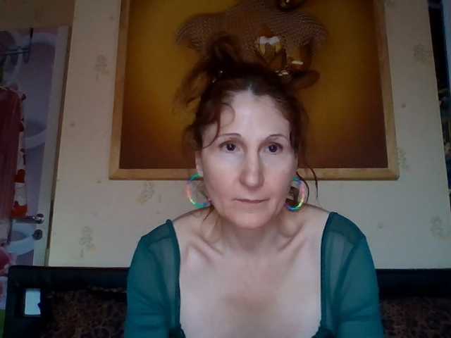 Angelique4 live cam preview