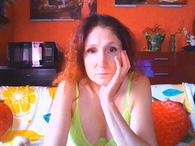 angelique4 live webcam show