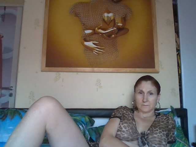 Angelique4 live cam preview