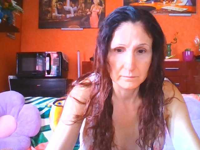 Camgirl angelique4 sur Bongacams