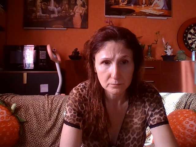 Angelique4 live cam preview
