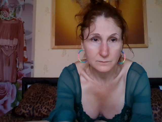 Angelique4 live cam preview