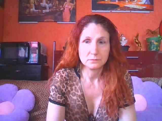 Angelique4 webcam
