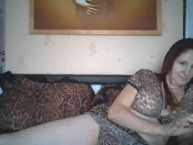 Angelique4 webcam