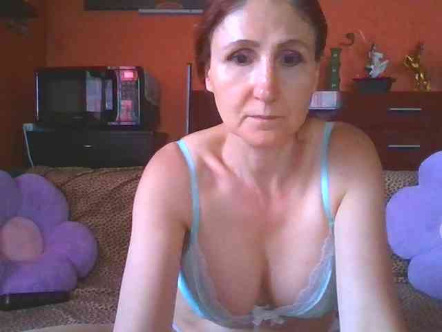 Angelique4 webcam