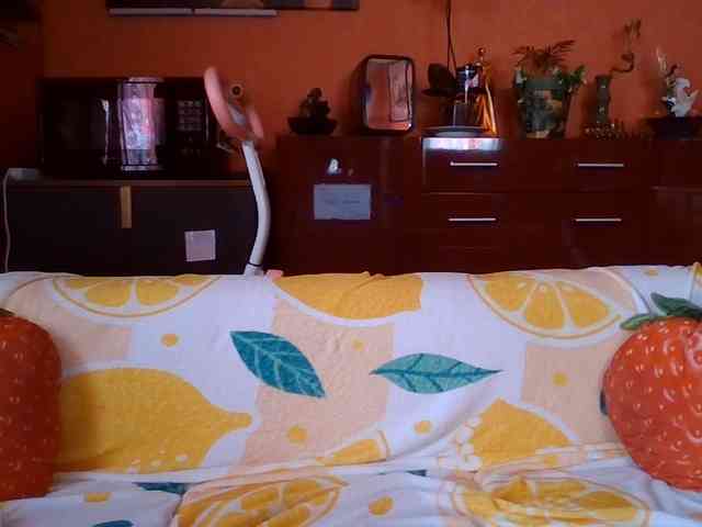 Angelique4 webcam