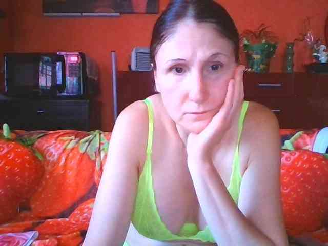 Angelique4 webcam