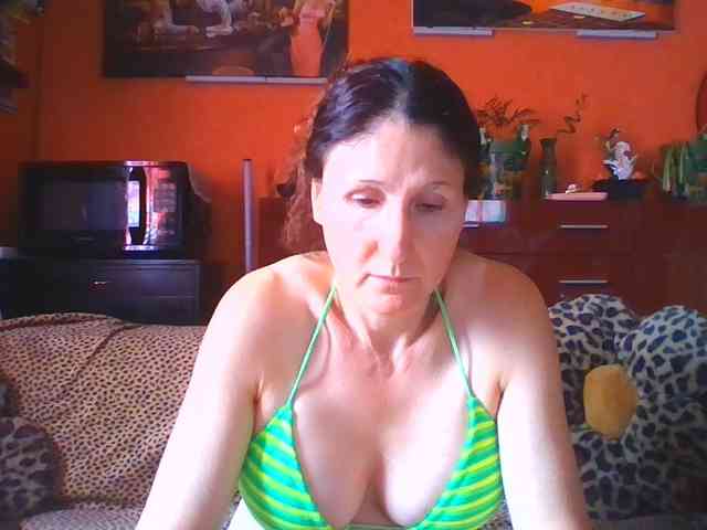 Angelique4 webcam