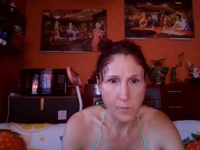 Angelique4 webcam