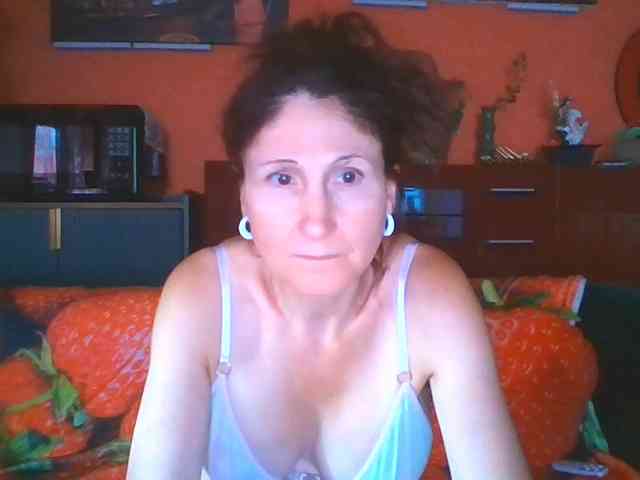 Angelique4 webcam
