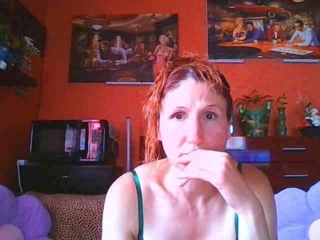 Angelique4 webcam