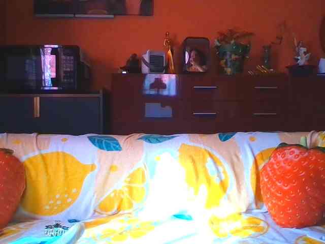 Angelique4 webcam