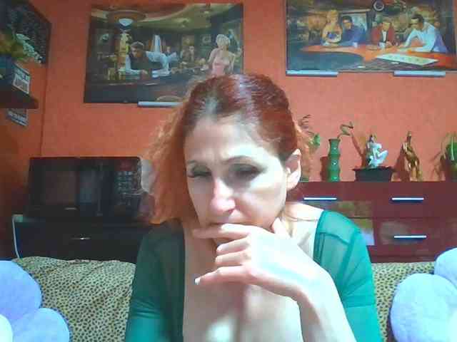 Angelique4 webcam