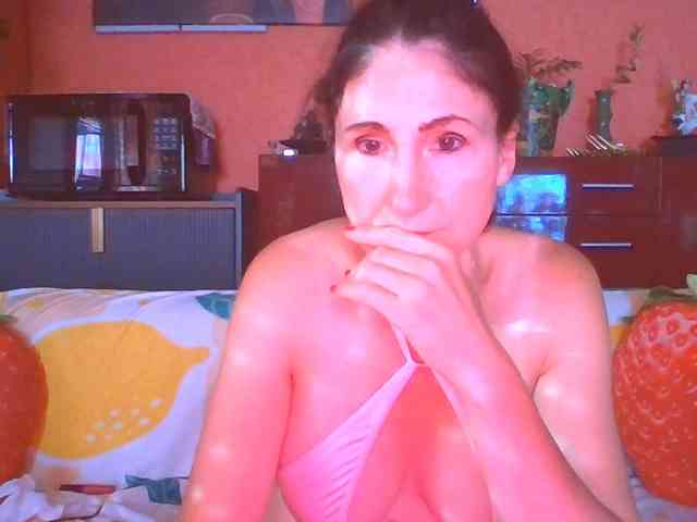 Angelique4 webcam