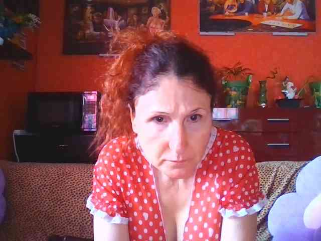 Angelique4 webcam