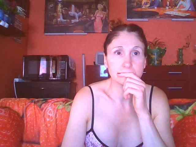 Angelique4 webcam