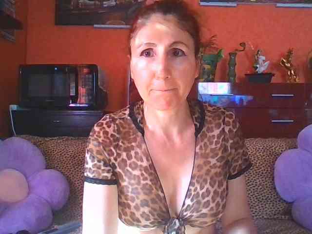 Angelique4 webcam