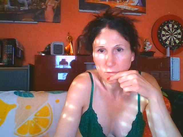 Angelique4 webcam