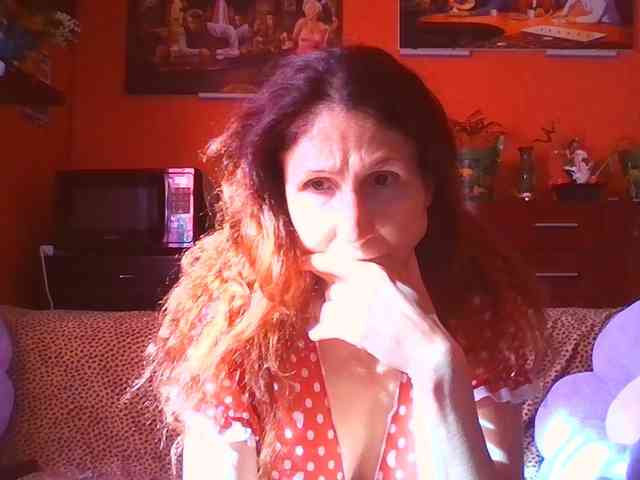 Angelique4 webcam