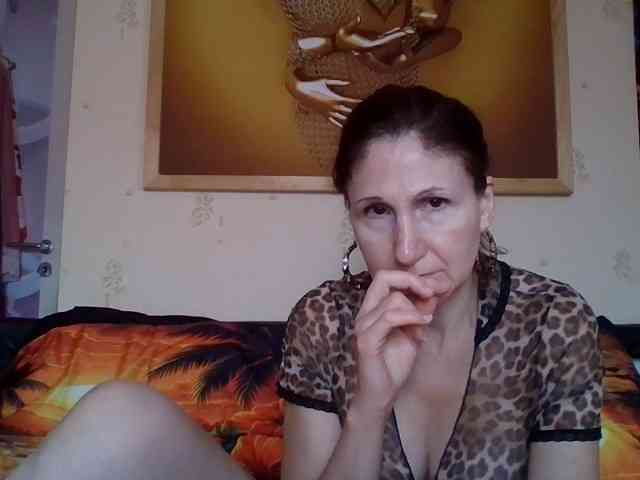 Angelique4 webcam