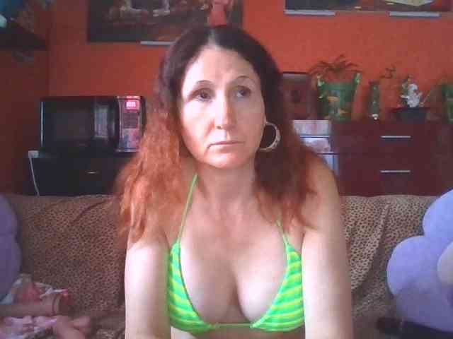 Angelique4 webcam