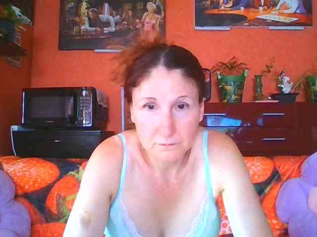 Angelique4 webcam