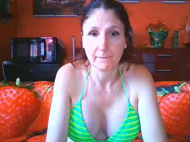 Angelique4 webcam